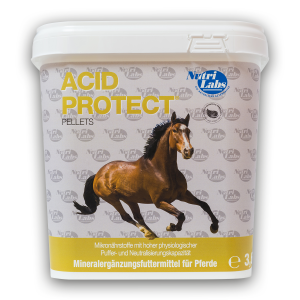 Acid Protect® Pferd.