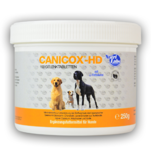 Canicox®-HD.