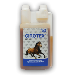 Cirotex® liquid.