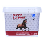 Nutrilabs Blood Support Pellets product image
