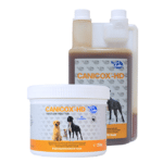 Canicox HD dog product image