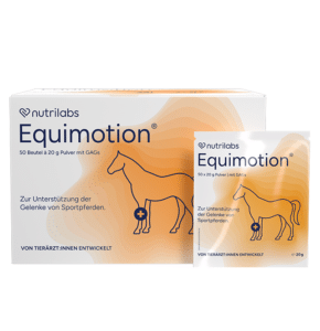 Nutrilabs Equimotion product image