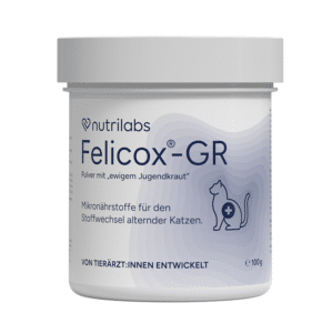 Nutrilabs Felicox GR product image