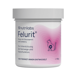 Nutrilabs Felurit powder product image