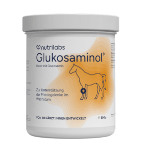 Nutrilabs Glucosaminol Equine Product image
