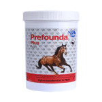 Nutrilabs Prefounda Plus product image