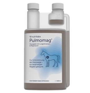 Nutrilabs Pulmomag product image
