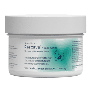 Rascave Hepar cat product image