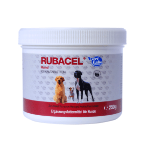 Rubacel dog product image